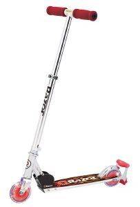 RAZOR SPARK \ RAZOR SPARK \