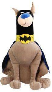 SCOOBY DOO BATMAN 60EK