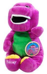 BARNEY 30EK