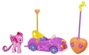 MLP RC VEHICLE W1