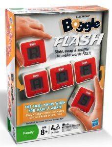 BOGGLE FLASH