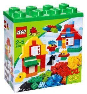 LEGO DUPLO  XXL BOX