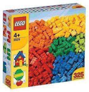 LEGO BASIC BRICKS STANDARD LEGO BASIC BRICKS STANDARD