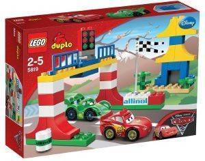 LEGO DUPLO TOKYO RACING