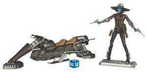 SW CLASS I FLEET VEHICLES PIRATE SPEEDER BIKE