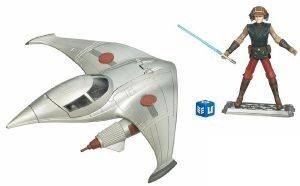 SW CLASS I FLEET VEHICLES NABOO STAR SKIFF SW CLASS I FLEET VEHICLES NABOO STAR SKIFF