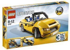 LEGO COOL CRUISER