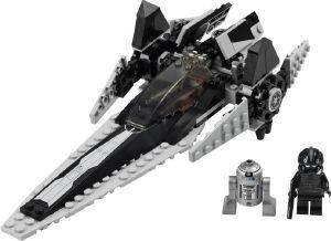 LEGO IMPERIAL V-WING STARFIGHTER