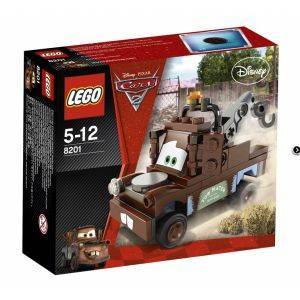LEGO  CLASSIC MATER