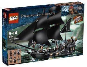 LEGO BLACK PEARL LEGO BLACK PEARL