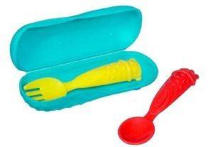 ΣΕΤ ΠΑΙΔΙΚΑ ΜΑΧΑΙΡΟΠΗΡΟΥΝΑ PLAYSKOOL EXPLORE \'N GROW ΣΕΤ ΠΑΙΔΙΚΑ ΜΑΧΑΙΡΟΠΗΡΟΥΝΑ PLAYSKOOL EXPLORE \'N GROW