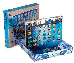 WWF, ������ ������� - 4 ��� �����