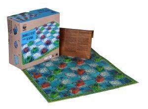 WWF, ����� - ������