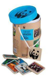 WWF, ����� ��� - MEMO