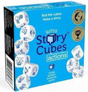 CUBES ΚΥΒΟΙΣΤΟΡΙΕΣ ΔΡAΣΕΩΝ