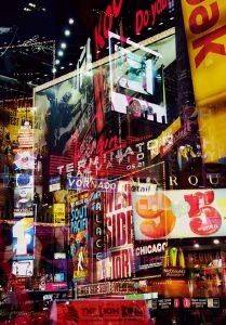 ���� ��� ���� ������ RAVENSBURGER- 1000 ��������