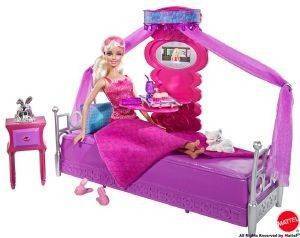 MATTEL BARBIE 