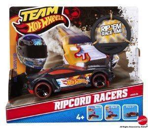 TEAM HW OXHMA 1:24 BLUE DRIVER