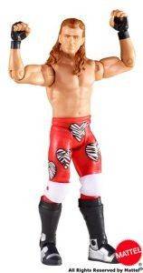 WWE ����������� �������� SWAWN MICHAELS