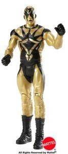 WWE ����������� �������� GOLDUST