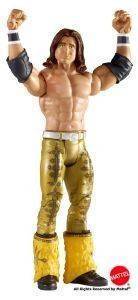 WWE   JOHN MORRISON