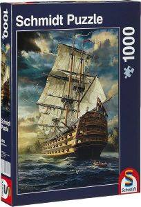 ������ 1000 �������� [58153] SCHMIDT