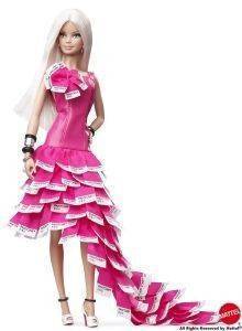MATTEL BARBIE  ����� �������