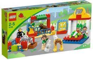 LEGO DUPLO ANIMAL CLINIC