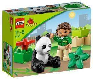 LEGO DUPLO PANDA