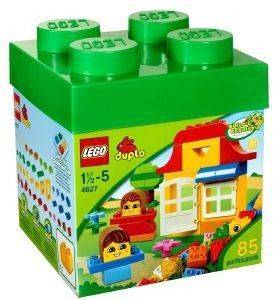 LEGO DUPLO FUN WITH BRICKS 4627