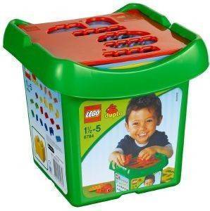 LEGO DUPLO CREATIVE SORTER