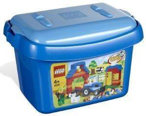 LEGO DUPLO BRICK BOX