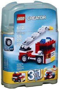 LEGO MINI FIRE RESCUE