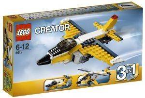 LEGO SUPER SOARER 6912