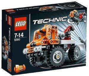 LEGO TECHNIC MINI TOW TRUCK