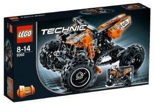 LEGO TECHNIC QUAD BIKE