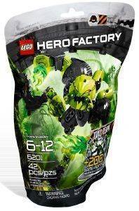 LEGO TOXIC REAPA