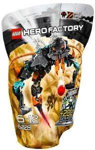 LEGO THORNRAXX