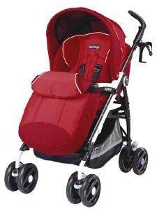 ������� PLIKO SWITCH COMPACT COMPLETO GERANIUM