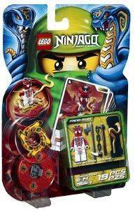 LEGO NINJAGO FANG-SUEI