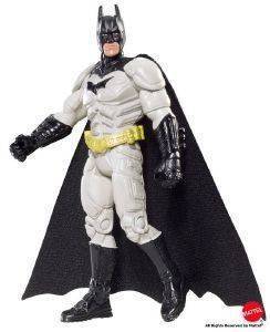 �������� BATMAN THE DARK �NIGHT RISES ����