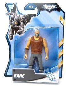 �������� BATMAN THE DARK �NIGHT RISES BANE