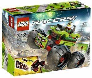 LEGO RACERS NITRO PREDATOR