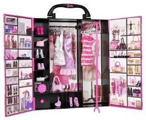 � �������� ��� BARBIE
