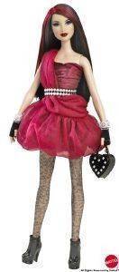 BARBIE STARDOLL  ANGEL �� ������