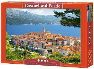 KORCULA - 3000 ΚΟΜΜΑΤΙΑ KORCULA - 3000 ΚΟΜΜΑΤΙΑ