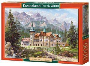 CASTLE AT THE FOOT OF THE MOUNTAINS - 3000 ΚΟΜΜΑΤΙΑ CASTLE AT THE FOOT OF THE MOUNTAINS - 3000 ΚΟΜΜΑΤΙΑ
