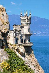 SWALLOW S NEST - 1500 ��������