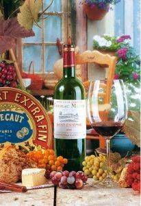 FRENCH FLAVOURS - 1500 ��������