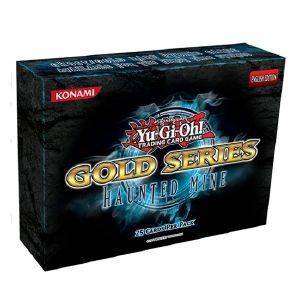 YGO: GOLD SERIES 5 YGO: GOLD SERIES 5